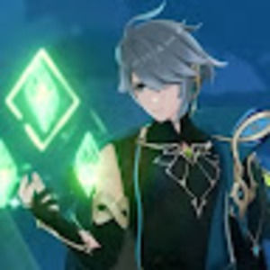 Meet your Posher, Lorelei